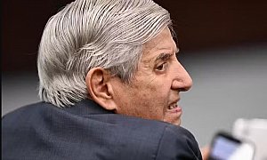 PGR pede prisão domiciliar para o general Heleno citando Alzheimer e idade avançada