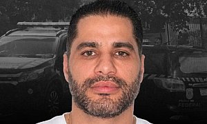 Fraude macabra: sicário ligado a Vorcaro teve enterro registrado com um mês de antecedência