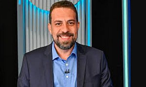 Boulos esmaga fake news de Nikolas Ferreira na rede e defende direitos do povo