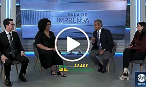 Revelação bombástica: Moro barrou convocação de Valdemar na CPI do Crime Organizado