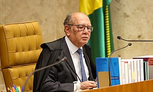 Gilmar Mendes derruba lei de Santa Catarina que proibia cotas em concursos públicos