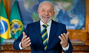 Sucesso econômico: governo Lula faz PIB crescer com inflação controlada em 2026