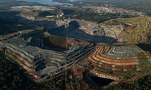 Minerais estratégicos do Brasil são o trunfo de Lula para lidar com Donald Trump