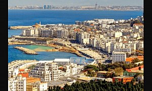 Argélia consolida-se como fornecedora estratégica de gás natural para o sul da Europa