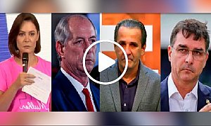 VÍDEO: MALAFAIA COMETE CRlME PRA TORNAR FLÁVIO BOLSONARO INELEGÍVEL!! MICHELLE PARTE PRO ATAQUE CONTRA CIRO