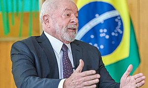 Patrimônio do povo: Lula reafirma compromisso de recuperar Eletrobras e Liquigás