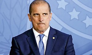 Onyx Lorenzoni CONFESSA doação de R$ 60 mil de alvo da CPMI do INSS