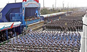 Resposta devastadora: Irã reage com força total às novas ameaças de Donald Trump