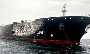 Caos no Oriente Médio: Irã ataca navios e expõe fracasso da diplomacia de Trump