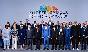 Lula expõe podres da ONU, conselho que deveria garantir paz virou máquina de guerra