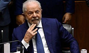 Lula enaltece avanço estrutural da Polícia Federal pós-megaoperações