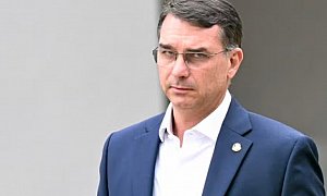 Escândalo do Banco Master e mercado de carbono atingem em cheio campanha de Flávio Bolsonaro
