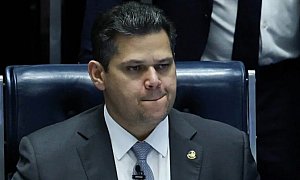 Servidor de Alcolumbre ajudou Banco Master a roubar 400 milhões de reais do Amapá