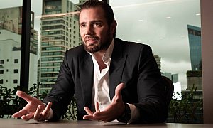 STF exige devolução total de bilhões para aceitar delação premiada de Daniel Vorcaro