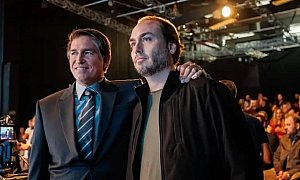 De "Jesus" a aliado de bicheiros: a queda de Jim Caviezel aos olhos do público brasileiro