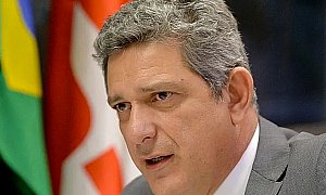 Senador Rogério Carvalho denuncia uso da CPI do Crime como instrumento de vingança