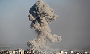 Irã rejeita trégua de 48 horas dos EUA e mantém confronto militar no Golfo Pérsico