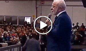 Lula estampa capas de jornais globais com plano para reformar Conselho da ONU