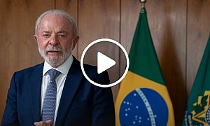 “10 vezes pior que a Segunda Guerra”: Lula alerta para risco de Terceira Guerra Mundial