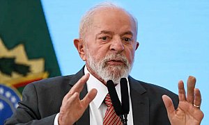 Lula mobiliza apoio federal a Pernambuco após fortes chuvas