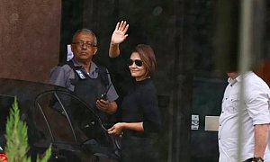 STF não autoriza visita de Michelle Bolsonaro nesta quinta-feira
