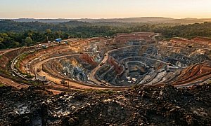 Entreguismo no Congresso: projeto de Lula para proteger minerais críticos é barrado por relator