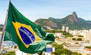 Com Lula, Brasil vira refúgio contra guerras e atrai bilhões que fugiram no governo Bolsonaro