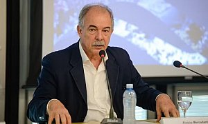 Setores afetados por tarifas e guerras terão crédito do BNDES, diz Mercadante