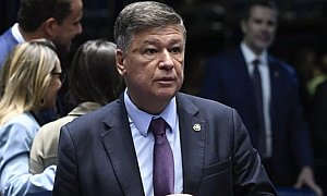 PT solicita afastamento do presidente da CPMI do INSS por suspeição e conflito de interesses