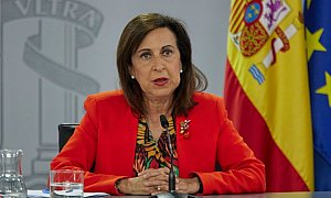 Espanha proíbe voos dos EUA em seu espaço aéreo após ataques contra o Irã