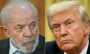 Trump ataca o Pix e Mercosul para pressionar economia do Brasil