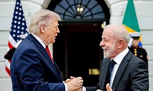 GIGANTE PELA PRÓPRIA NATUREZA analista internacional vê vitória de Lula sobre Trump e consolida Brasil como peça-chave da geopolítica mundial