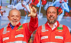 Brasil pode alcançar autossuficiência em gasolina com E32, afirma Silveira