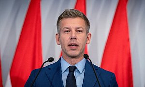 Novo líder da Hungria avisa que Netanyahu será preso se pisar no país