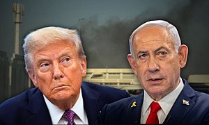 Netanyahu revela diálogo com Trump sobre o Irã, mas Teerã desmente qualquer conversa