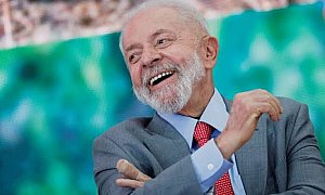 Pleno emprego garante ceia farta e renova esperança na economia: Lula celebra conquista e promete mais alívio