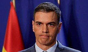 "Rumo ao Apartheid": Premiê da Espanha detona nova lei de EXECUÇÃO de Israel