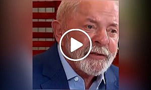 "Destemperado": Lula analisa comportamento de Ciro e lamenta rumo tomado pelo pedetista