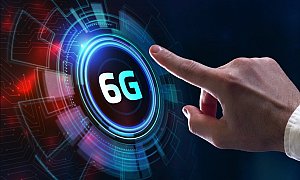 China ativa primeira rede Pré-6G com velocidade dez vezes superior ao 5G
