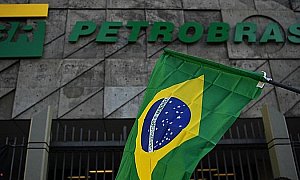 Petrobras quebra recordes e acumula R$ 94,5 bi de lucro no governo Lula