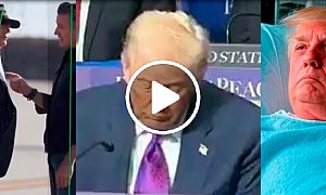 VÍDEO: PSIQUIATRA REVELA DOENÇA M0RTAL DE TRUMP E ESTREMECE OS EUA!! ATENTAD0 ESCANCAROU SINTOMAS!!