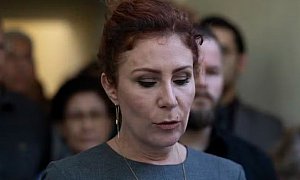 Decisão italiana valida STF e autoriza extradição de Carla Zambelli para a  prisão no Brasil