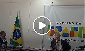 Brasil negocia minerais estratégicos com EUA sob comando de Lula e Alckmin