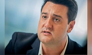 Ratinho Júnior abre mão da Presidência e foca em barrar Sergio Moro no Paraná