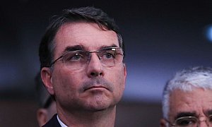 Tebet enterra candidatura de Flávio Bolsonaro após escândalo com Daniel Vorcaro: "Insustentável"