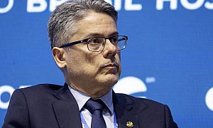 Gilmar Mendes aciona PGR contra senador por abuso de autoridade em CPI