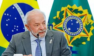 Lula lança plano nacional para asfixiar financeiramente o crime organizado