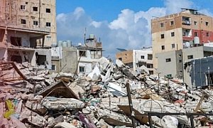 Tragédia: menino brasileiro de 11 anos e sua mãe morrem em ataque de Israel no sul do Líbano