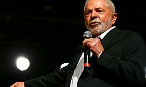 Com investimento de R$ 11,1 bi, Lula anuncia plano contra crime organizado nesta terça