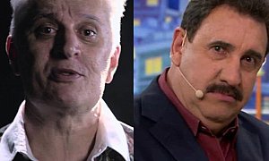 Ex-repórter de Ratinho revela humilhação após ser demitido lutando contra o câncer